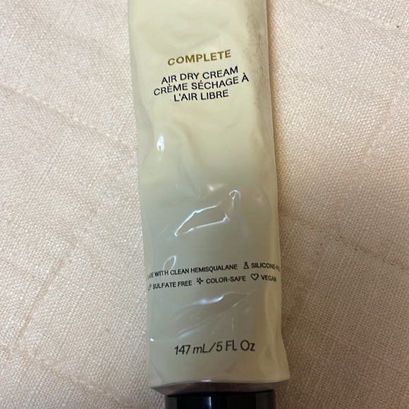 New never used JVN air dry cream - Picture 4 of 5